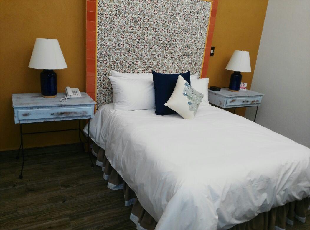 Hotel Constitucion Tepeapulco Zewnętrze zdjęcie